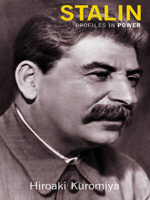 cover image of Stalin